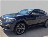 BMW X4 Image 6