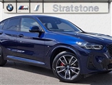 BMW X4 Image 1