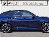 BMW X4 Image 3