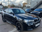 Used BMW X4