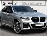 BMW X4 Image 1