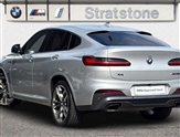 BMW X4 Image 2