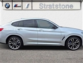 BMW X4 Image 4