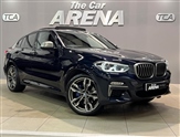 Used BMW X4