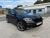 Used BMW X4