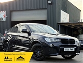 Used BMW X4