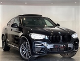 Used BMW X4