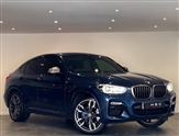 Used BMW X4