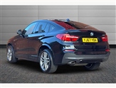 BMW X4 Image 5