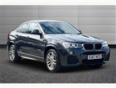 BMW X4 Image 1