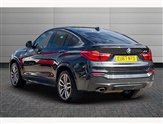 BMW X4 Image 5