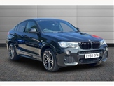 BMW X4 Image 1