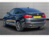 BMW X4 Image 5