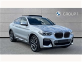 BMW X4 Image 1