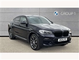 BMW X4 Image 1