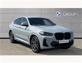 BMW X4 Image 1