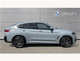 BMW X4 Image 3