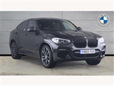 BMW X4 Image 1
