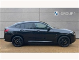 BMW X4 Image 3