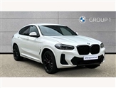 BMW X4 Image 1