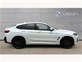 BMW X4 Image 3