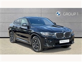 BMW X4 Image 1