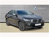 BMW X4 Image 1