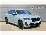 BMW X4 Image 1