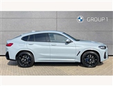 BMW X4 Image 3