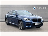 BMW X4 Image 1