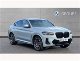 BMW X4 Image 1