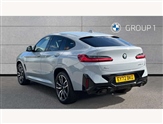 BMW X4 Image 2