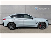 BMW X4 Image 3