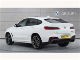 BMW X4 Image 2