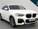 BMW X4 Image 1