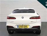 BMW X4 Image 4