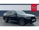 BMW X4 Image 1