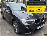 Used BMW X4