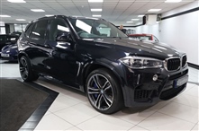 BMW X5 M
