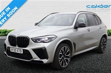 BMW X5 M