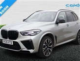 Used BMW X5 M
