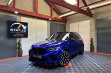 BMW X5 M