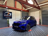 Used BMW X5 M