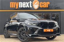BMW X5 M