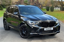 BMW X5 M