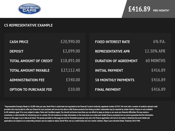 Large image for the Used BMW X5 M