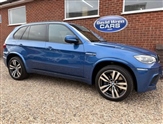 Used BMW X5 M