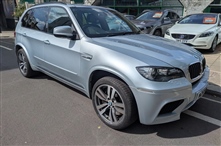 BMW X5 M