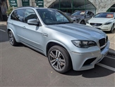 Used BMW X5 M