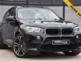 Used BMW X5 M
